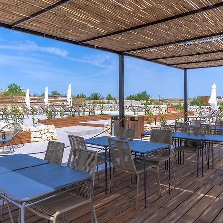 منزل الضيف راغوزا  في Borgo 65 - Country Relais المظهر الخارجي الصورة
