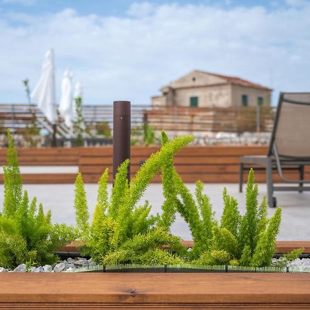 منزل الضيف راغوزا  في Borgo 65 - Country Relais المظهر الخارجي الصورة