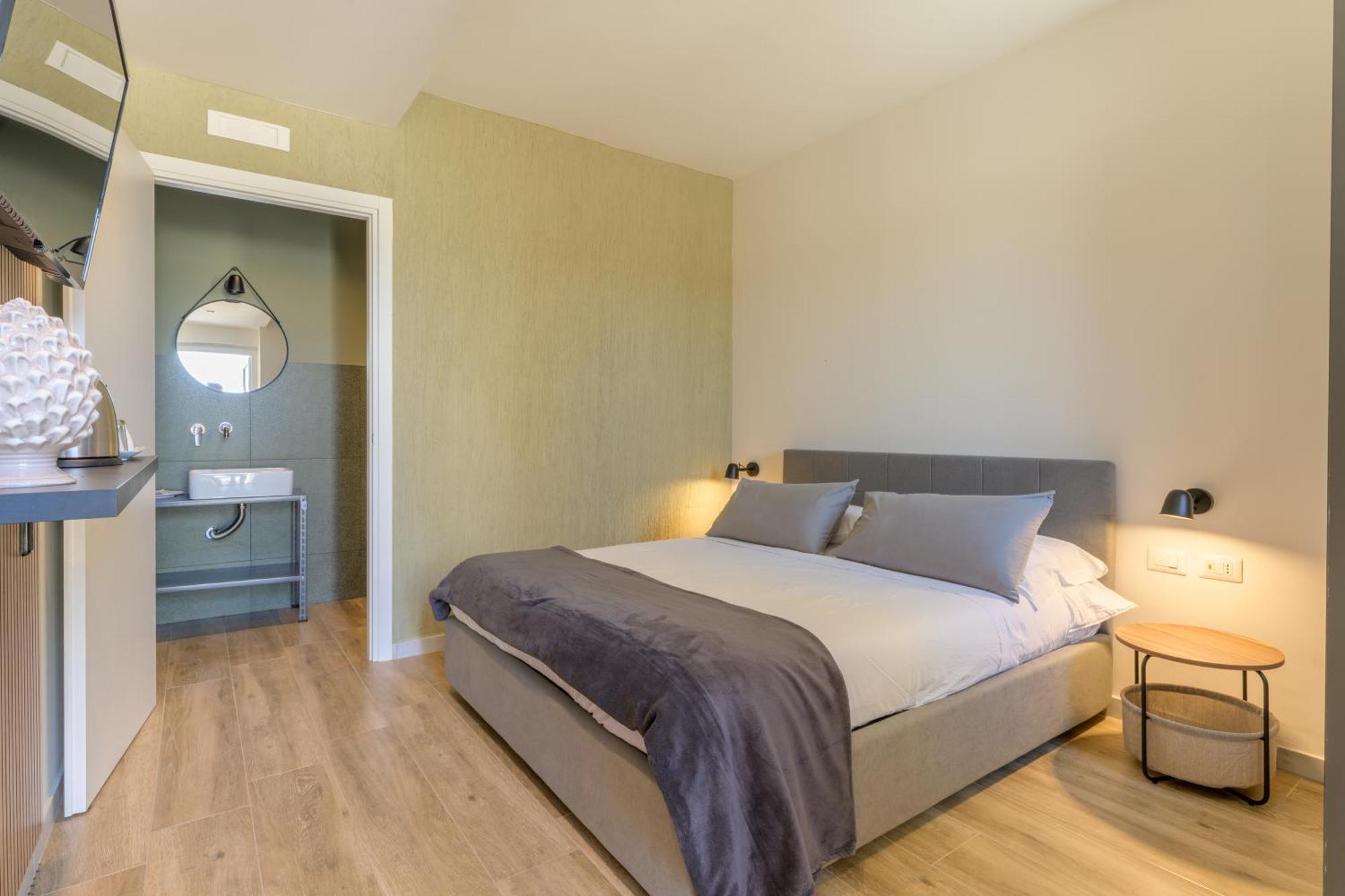 منزل الضيف راغوزا  في Borgo 65 - Country Relais المظهر الخارجي الصورة