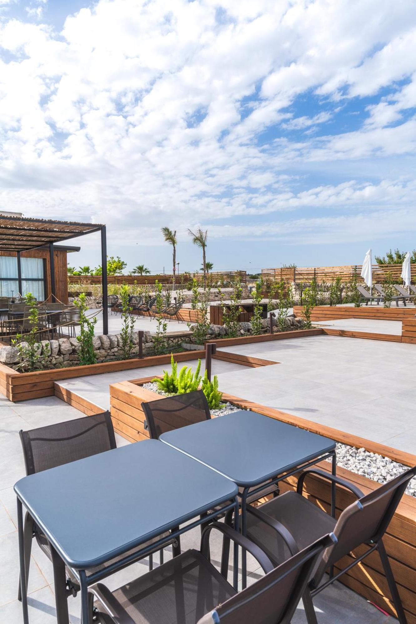 منزل الضيف راغوزا  في Borgo 65 - Country Relais المظهر الخارجي الصورة