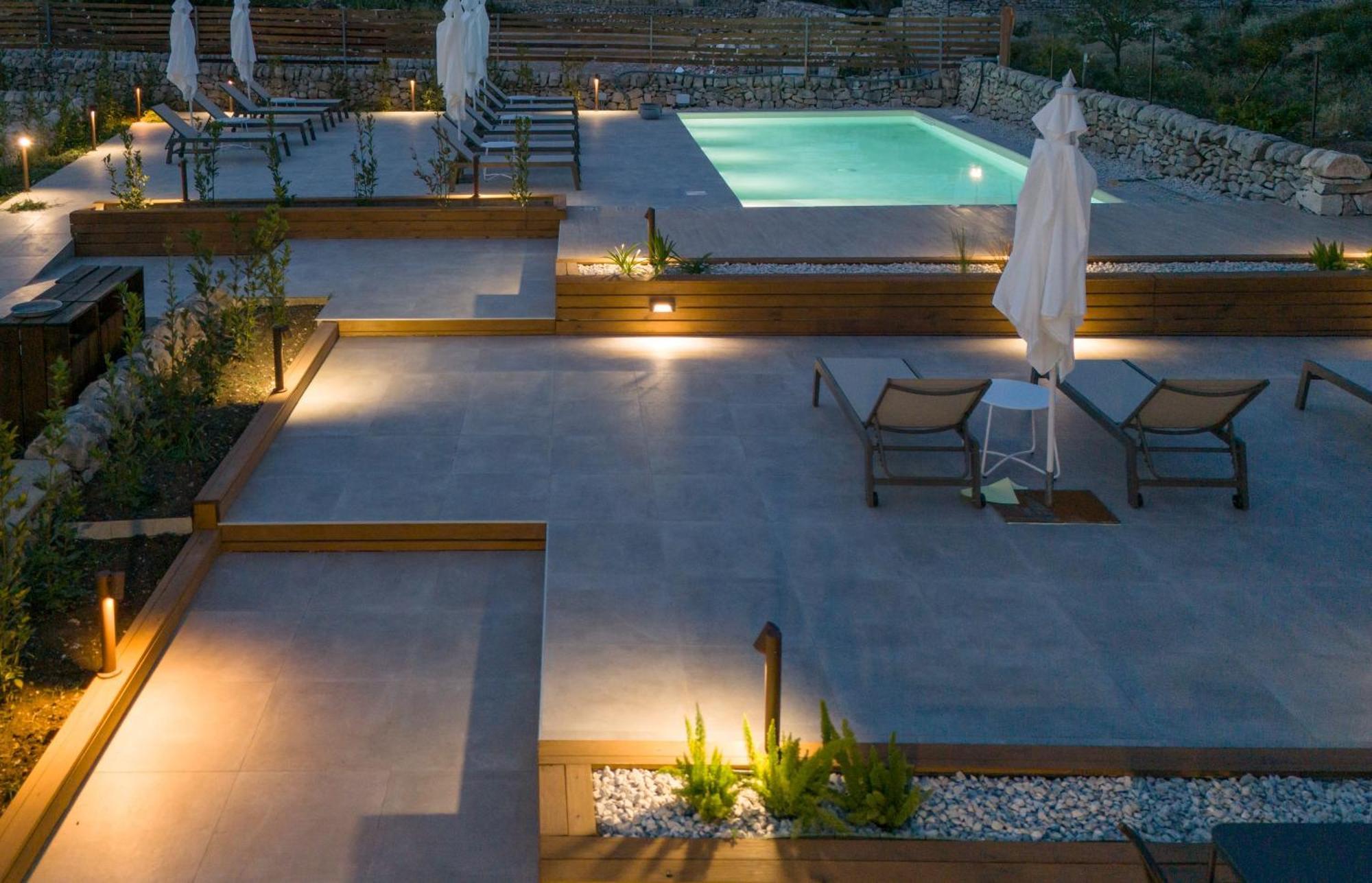 منزل الضيف راغوزا  في Borgo 65 - Country Relais المظهر الخارجي الصورة