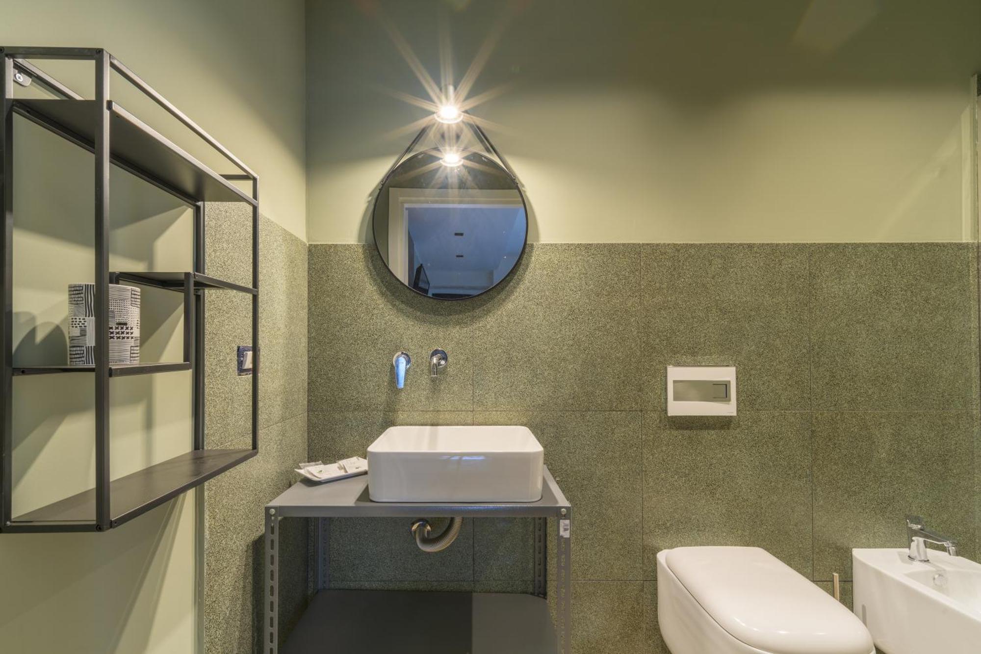 منزل الضيف راغوزا  في Borgo 65 - Country Relais المظهر الخارجي الصورة