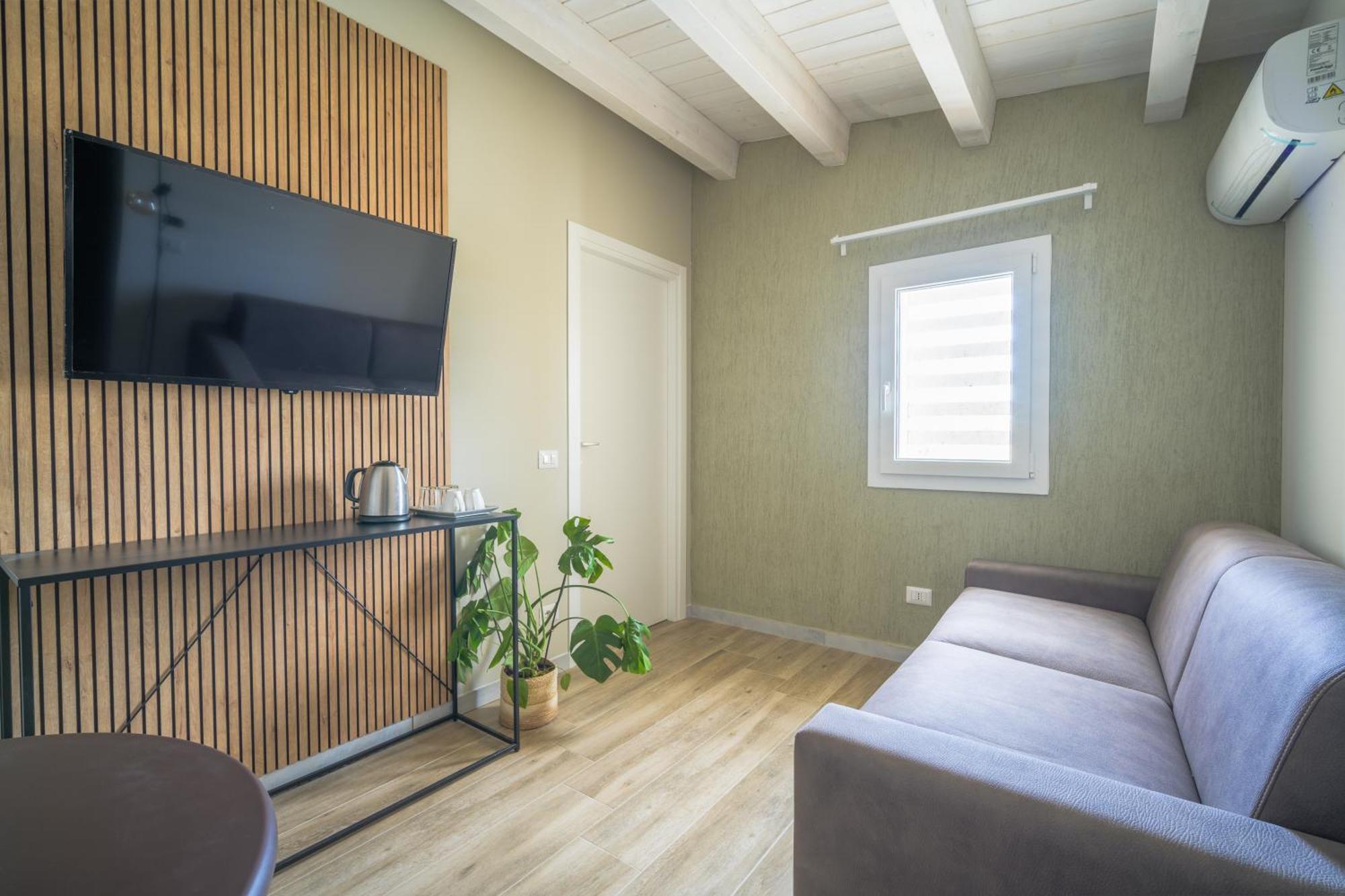 منزل الضيف راغوزا  في Borgo 65 - Country Relais المظهر الخارجي الصورة