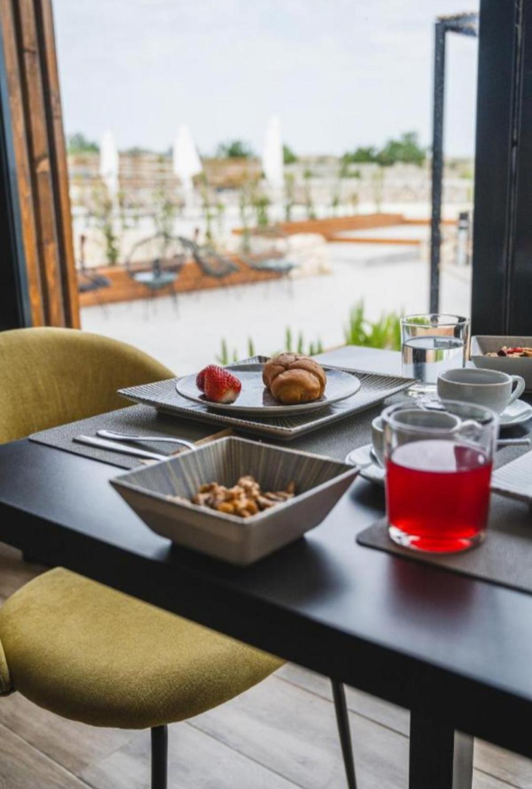 منزل الضيف راغوزا  في Borgo 65 - Country Relais المظهر الخارجي الصورة