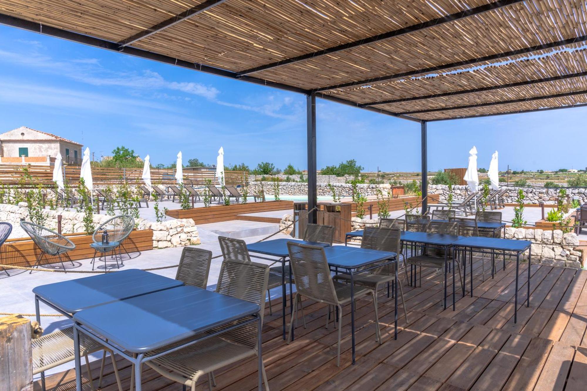 منزل الضيف راغوزا  في Borgo 65 - Country Relais المظهر الخارجي الصورة